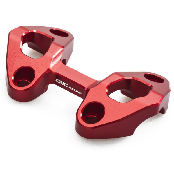 CNC Racing Cnc racing bar top clamp for ducati streetfighter 848 1098